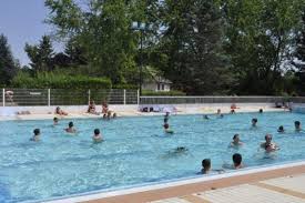 Piscine A Saint Germain Des Fosses Horaires Tarifs Et Telephone Guide Piscine Fr