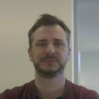 Patrick Aerts Email & Phone Number