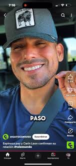 Abraham Carrillo Flores