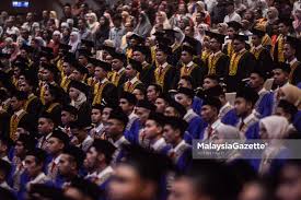 Cabaran hubungan etnik dari aspek globalisasi. Graduan Berdepan Cabaran