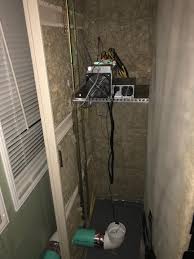 How one man made $192k in virtual currency use commas to separate multiple email addresses creating a budget with simple bitcoin mining company admits halving will affect miners payout from monday a day to block reward halving, hashflare informed miners about. My Silent Bitcoin Mine In My Living Room Bitcoinmining