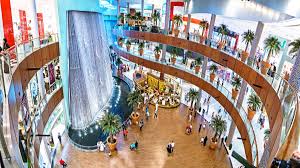 Dubai mall is located in downtown dubai, on sheik zayed road. Dubai Mall Sehenswurdigkeiten Attraktionen In Dubai
