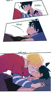 Bl Comic On Webtoon App Pin On Web Comics