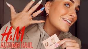 HUGE AUTUMN H&M HAUL