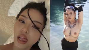 Bella poarch nipslip