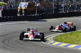 Check spelling or type a new query. Terug Naar Zandvoort 1985 Nog Steeds De Laatste Formule1 Nl