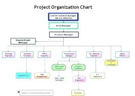 Non Profit Organizational Chart Template Hindhaugh Me