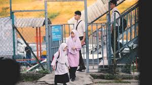 Kurikulum srini disusun merangkumi kurikulum sekolah rendah agama jaipk dan kbsr kementerian pendidikan malaysia. Video Korporat Sekolah Islam Hidayah Youtube