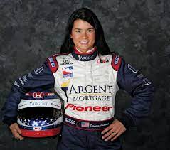 She gave these lucky passengers a ride they won't forget. Danica Patrick Biography Results Facts Britannica