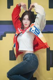 190617 Somi At Mbc Idol Radio In 2020 Somi Jeon Somi Kpop Girls