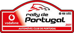 O campeão do mundo vence na power stage e tira o comando ao seu colega elfyn evans, numa brilhante dobradinha da toyota. News Wrc Vodafone Rally De Portugal 20 23 05 2021