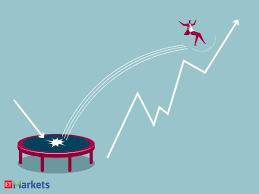 The stock price of 637 stocks is more than what it was on 1 st feb. Multibagger When The Bulls Return They Will Deliver Multibagger Returns On These Counters The Economic Times