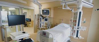 Trauma Care Centre At Sskm Hospital All India Trinamool Congress