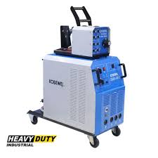 Karena kampuh las dapat dibuat kecil, maka bahan las dapat dihemat 4. Mesin Las Co Mig Mag Step Switch Wire Feeder Kmd 502 Bumi Teknik