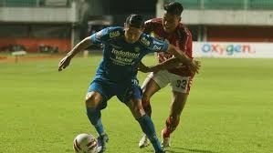 Termasuk tim kebanggan warga jawa barat persib bandung yang sudah. Hasil Piala Menpora Persib Bandung Ke Perempat Final