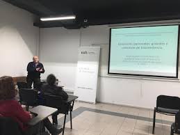 Una persona que siente y piensa e integra esas dos dimensiones para tener un equilibrio en el trato hacia las personas. Facultad De Psicologia Realiza Conferencia Emociones Morales De Trascendencia Individuales Y Colectivas Con Destacado Psicologo Social