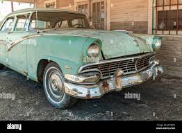 Image result for Ford Yellow 1956 Wayne Works