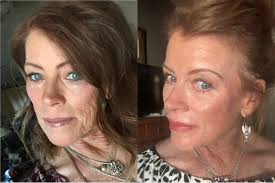 Makeup Giveaway and Simple Makeup System for All Ages and Skin Tones