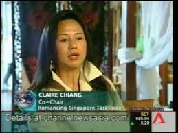 Netflix has removed australian spy drama pine gap from its services in vietnam after a complaint from broadcast authorities in the southeast asian country about the appearance of a map which depicts chinese claims in the south china sea. Claire Chang On Channel News Asia 2005 Insight Love Asia Youtube