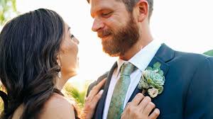 Claxton Farm Wedding Video