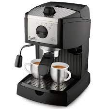Or maybe you heard a great coffee joke, bought an awesome new coffee mug or found a mysterious can of crazy looking foreign coffee in your grandfather's. 1 Best Delonghi Espresso Machine Top Options Graded Ranked 2021