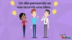 Resultado de imagen para emprendedor "mejor idea"