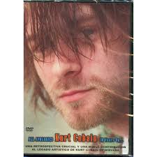 Montage Of Heck Kurt Cobain Pelicula Espanol