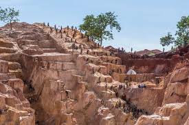 Over 100 Reported Dead Following Massive Gold Mine Collapse in Central African Republic