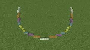 After the outline, simply fill the shape with the block you wish. How To Make Circles In Minecraft Minecraft