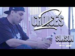 SunSon - Choices 2 (Official Music Video) - YouTube