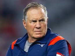 Bill Belichick may finally be pressured to make staff changes