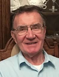 Obituary information for Joseph "Joe" Madden