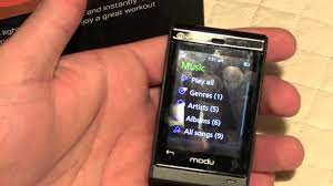 Micromax Modu t Unboxing and Quick ...