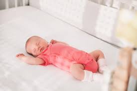 Como Dormir A Un Bebe Rapido En 10 Pasos Trucos Infalibles