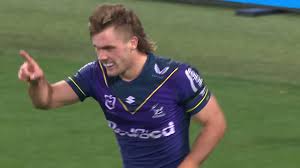 What is the meaning of papenhuyzen? Ryan Papenhuyzen Scores 4 Tries In 11 Minutes Youtube