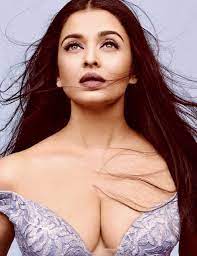 Aishwarya rai tits