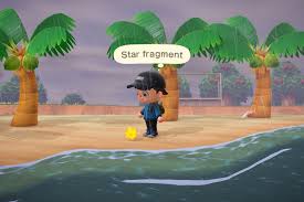 Meteor Showers & Celeste Guide : R/Animalcrossing