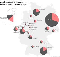 Derzeit 153 freie mietwohnungen in ganz überlingen. Airbnb Vs Berlin Wohnungsverknappung In Deutschland Quergewebt