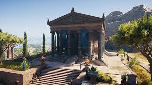 We did not find results for: Tempel Der Artemis Laphria Assassin S Creed Wiki Fandom