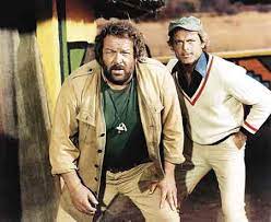 Gott Vergibt Django Nie Bud Spencer Terence Hill Datenbank Terence Hill Gott Vergibt Bud Spencer
