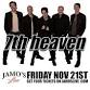 7th Heaven at Jamo's Live event image