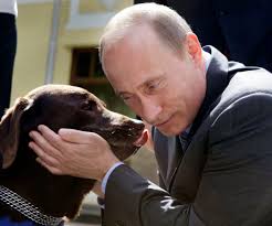 Risultati immagini per foto di Putin