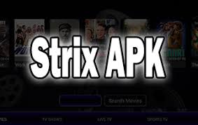 With the return of the walking dead, a rebooted version of charmed and a fourth season of outlander to enjoy, this fall's tv schedule has to be one of the best for many years. Install Strix Apk On Firestick Fire Tv Android Tv Box