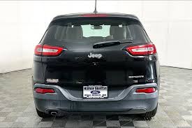 Image result for Brilliant Black Crystal 2015 Cherokee