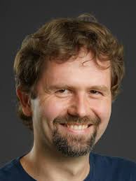 Machine Learning Prague