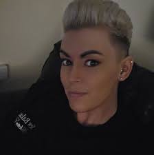 Kat Summers in people