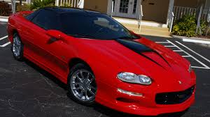 2001 chevrolet camaro ss slp f193 kissimmee 2013 2001 chevrolet camaro ss slp f193