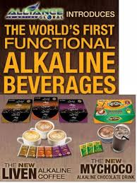 Our World S First Functional Alkaline Beverage Liven Coffee And Mychoco Smoothie Recipes Healthy Breakfast Smoothie Recipes Healthy Chocolate Drinks