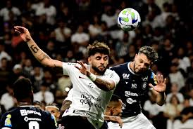 Superior no histórico, Remo tenta quebrar tabu fora de casa contra o Corinthians