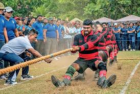 85th Police Sports Festival Concludes Successfully at Bambalapitiya